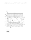 METHOD FOR FINISHING MATCHING SURFACES IN FORMING TOOL COMPONENTS diagram and image