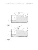 METHOD FOR FINISHING MATCHING SURFACES IN FORMING TOOL COMPONENTS diagram and image