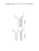 DEVICE FOR AND METHOD OF CONNECTING TWO ITEMS TOGETHER diagram and image