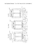 DEVICE FOR AND METHOD OF CONNECTING TWO ITEMS TOGETHER diagram and image