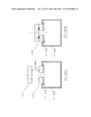 DEVICE FOR AND METHOD OF CONNECTING TWO ITEMS TOGETHER diagram and image