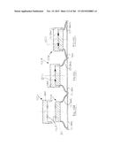 DEVICE FOR AND METHOD OF CONNECTING TWO ITEMS TOGETHER diagram and image