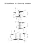 DEVICE FOR AND METHOD OF CONNECTING TWO ITEMS TOGETHER diagram and image