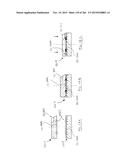 DEVICE FOR AND METHOD OF CONNECTING TWO ITEMS TOGETHER diagram and image