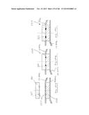 DEVICE FOR AND METHOD OF CONNECTING TWO ITEMS TOGETHER diagram and image