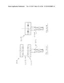 DEVICE FOR AND METHOD OF CONNECTING TWO ITEMS TOGETHER diagram and image