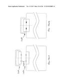 DEVICE FOR AND METHOD OF CONNECTING TWO ITEMS TOGETHER diagram and image