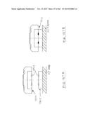 DEVICE FOR AND METHOD OF CONNECTING TWO ITEMS TOGETHER diagram and image