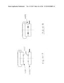 DEVICE FOR AND METHOD OF CONNECTING TWO ITEMS TOGETHER diagram and image