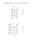 DEVICE FOR AND METHOD OF CONNECTING TWO ITEMS TOGETHER diagram and image