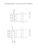 DEVICE FOR AND METHOD OF CONNECTING TWO ITEMS TOGETHER diagram and image