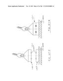 DEVICE FOR AND METHOD OF CONNECTING TWO ITEMS TOGETHER diagram and image