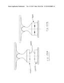 DEVICE FOR AND METHOD OF CONNECTING TWO ITEMS TOGETHER diagram and image