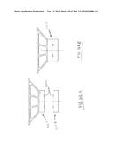 DEVICE FOR AND METHOD OF CONNECTING TWO ITEMS TOGETHER diagram and image