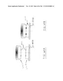 DEVICE FOR AND METHOD OF CONNECTING TWO ITEMS TOGETHER diagram and image