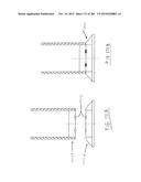 DEVICE FOR AND METHOD OF CONNECTING TWO ITEMS TOGETHER diagram and image