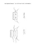 DEVICE FOR AND METHOD OF CONNECTING TWO ITEMS TOGETHER diagram and image