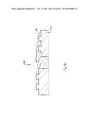 DEVICE FOR AND METHOD OF CONNECTING TWO ITEMS TOGETHER diagram and image