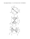 DEVICE FOR AND METHOD OF CONNECTING TWO ITEMS TOGETHER diagram and image