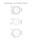 DEVICE FOR AND METHOD OF CONNECTING TWO ITEMS TOGETHER diagram and image