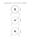 DEVICE FOR AND METHOD OF CONNECTING TWO ITEMS TOGETHER diagram and image