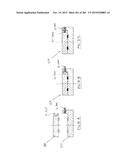 DEVICE FOR AND METHOD OF CONNECTING TWO ITEMS TOGETHER diagram and image