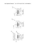 DEVICE FOR AND METHOD OF CONNECTING TWO ITEMS TOGETHER diagram and image