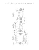 DEVICE FOR AND METHOD OF CONNECTING TWO ITEMS TOGETHER diagram and image