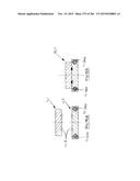 DEVICE FOR AND METHOD OF CONNECTING TWO ITEMS TOGETHER diagram and image