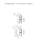 DEVICE FOR AND METHOD OF CONNECTING TWO ITEMS TOGETHER diagram and image