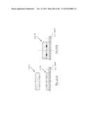 DEVICE FOR AND METHOD OF CONNECTING TWO ITEMS TOGETHER diagram and image