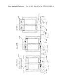 DEVICE FOR AND METHOD OF CONNECTING TWO ITEMS TOGETHER diagram and image