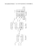 DEVICE FOR AND METHOD OF CONNECTING TWO ITEMS TOGETHER diagram and image