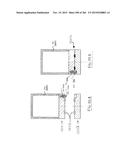 DEVICE FOR AND METHOD OF CONNECTING TWO ITEMS TOGETHER diagram and image