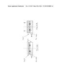 DEVICE FOR AND METHOD OF CONNECTING TWO ITEMS TOGETHER diagram and image