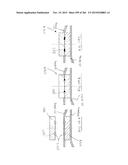 DEVICE FOR AND METHOD OF CONNECTING TWO ITEMS TOGETHER diagram and image