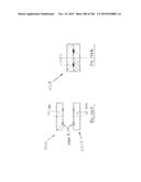 DEVICE FOR AND METHOD OF CONNECTING TWO ITEMS TOGETHER diagram and image