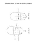 DEVICE FOR AND METHOD OF CONNECTING TWO ITEMS TOGETHER diagram and image