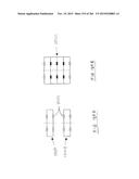 DEVICE FOR AND METHOD OF CONNECTING TWO ITEMS TOGETHER diagram and image