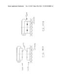 DEVICE FOR AND METHOD OF CONNECTING TWO ITEMS TOGETHER diagram and image