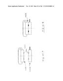 DEVICE FOR AND METHOD OF CONNECTING TWO ITEMS TOGETHER diagram and image