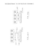 DEVICE FOR AND METHOD OF CONNECTING TWO ITEMS TOGETHER diagram and image