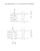 DEVICE FOR AND METHOD OF CONNECTING TWO ITEMS TOGETHER diagram and image