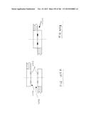 DEVICE FOR AND METHOD OF CONNECTING TWO ITEMS TOGETHER diagram and image