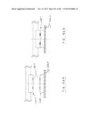 DEVICE FOR AND METHOD OF CONNECTING TWO ITEMS TOGETHER diagram and image