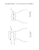 DEVICE FOR AND METHOD OF CONNECTING TWO ITEMS TOGETHER diagram and image