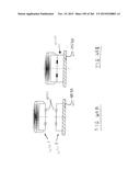 DEVICE FOR AND METHOD OF CONNECTING TWO ITEMS TOGETHER diagram and image