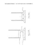 DEVICE FOR AND METHOD OF CONNECTING TWO ITEMS TOGETHER diagram and image