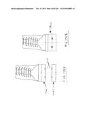 DEVICE FOR AND METHOD OF CONNECTING TWO ITEMS TOGETHER diagram and image