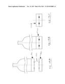 DEVICE FOR AND METHOD OF CONNECTING TWO ITEMS TOGETHER diagram and image